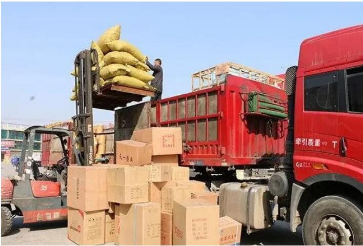 泉州到邱县物流专线