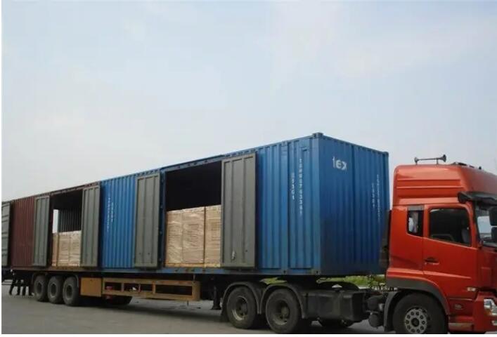 泉州到邱县整车运输