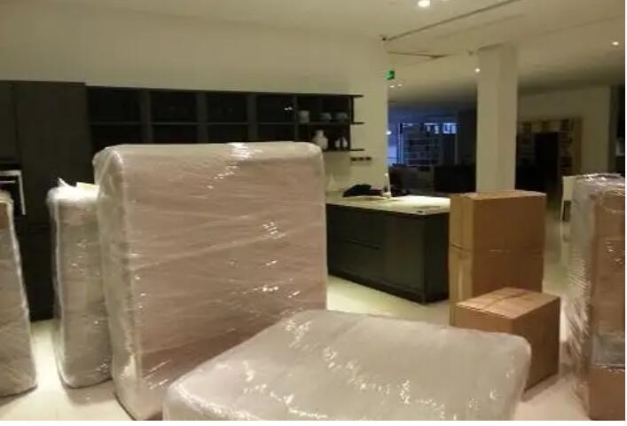 泉州到邱县长途搬家